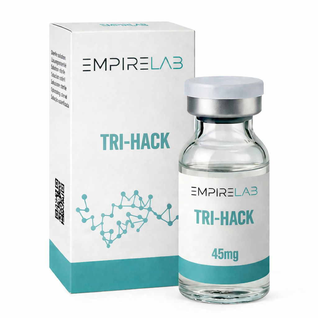 TRI-HACK