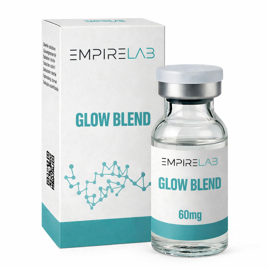 glow blend