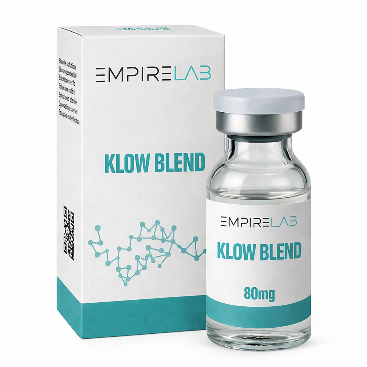 klow blend
