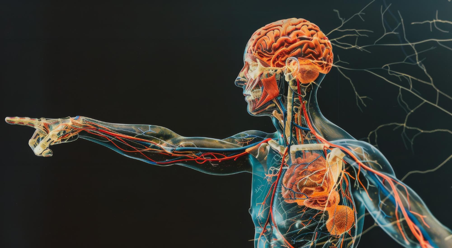 Mechanizmy działania układu nerwowego – od impulsu do reakcji biologicznej